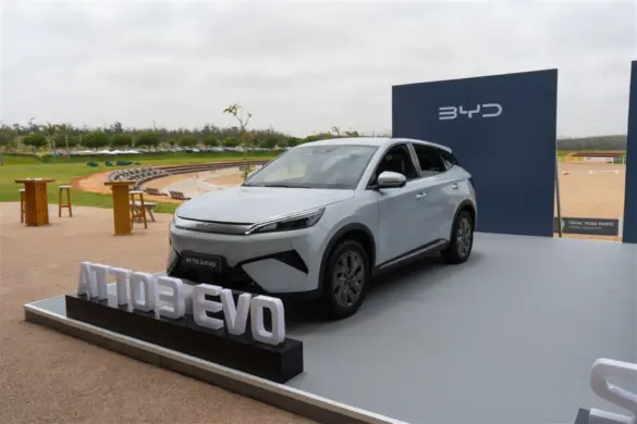 BYD 2