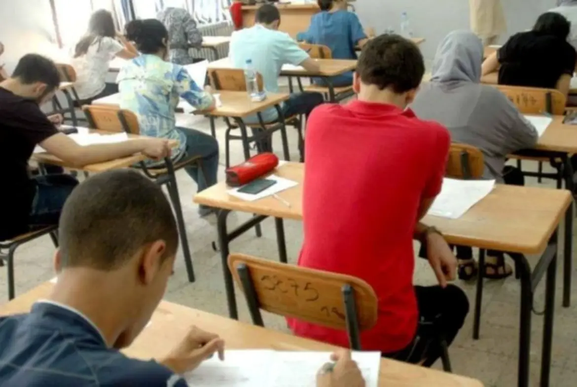 Baccalauréat 2026 : Le nombre des admis augmente de 5% en première session
