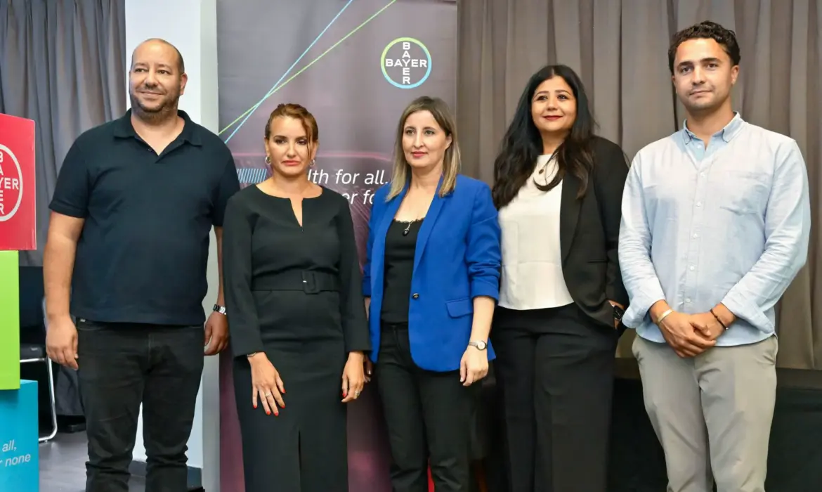 Agriculture : Bayer Maroc mise sur l'innovation de précision pour sécuriser la souveraineté céréalière