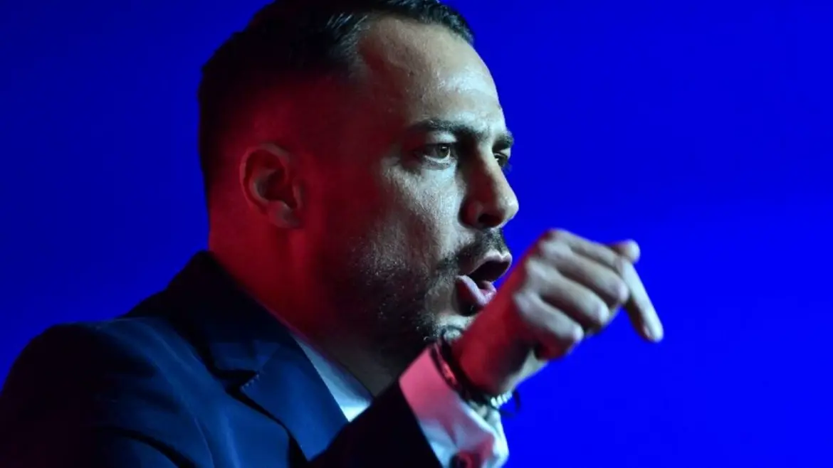 Ingérence israélienne dans les élections françaises : Les soupçons de Viginum vont à BlackCore