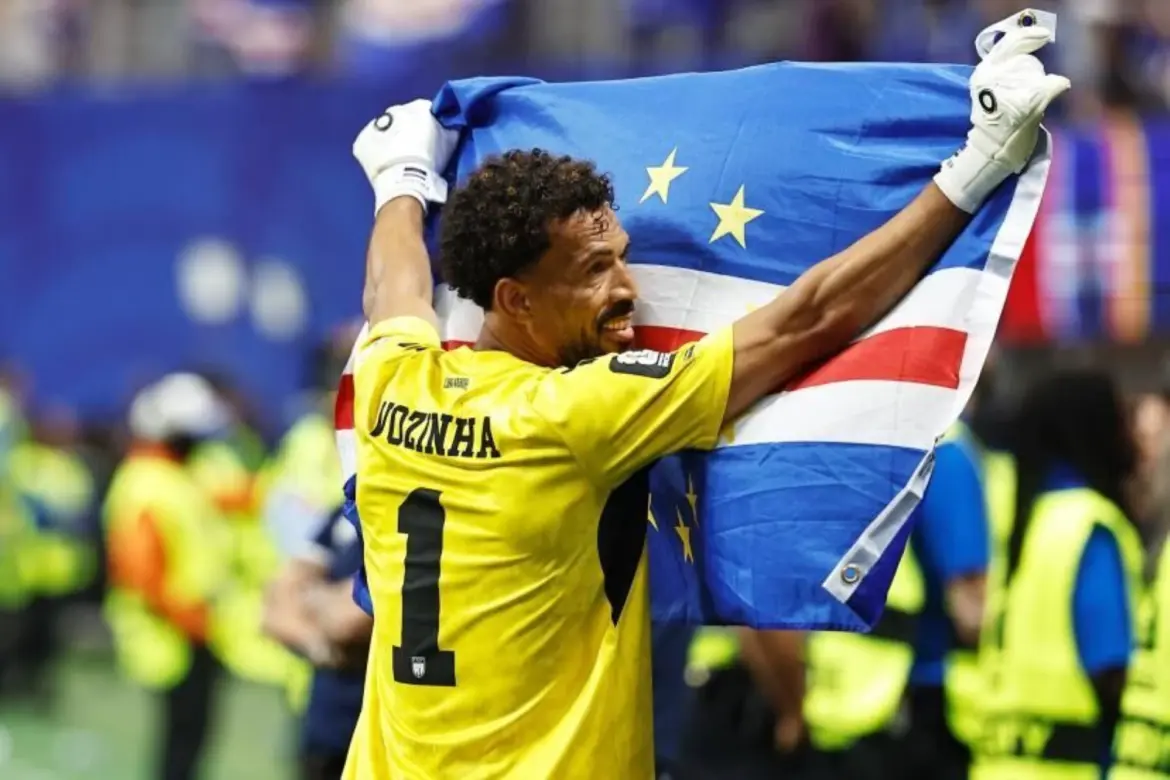 Mondial 2026 : La surprise du Cap Vert !