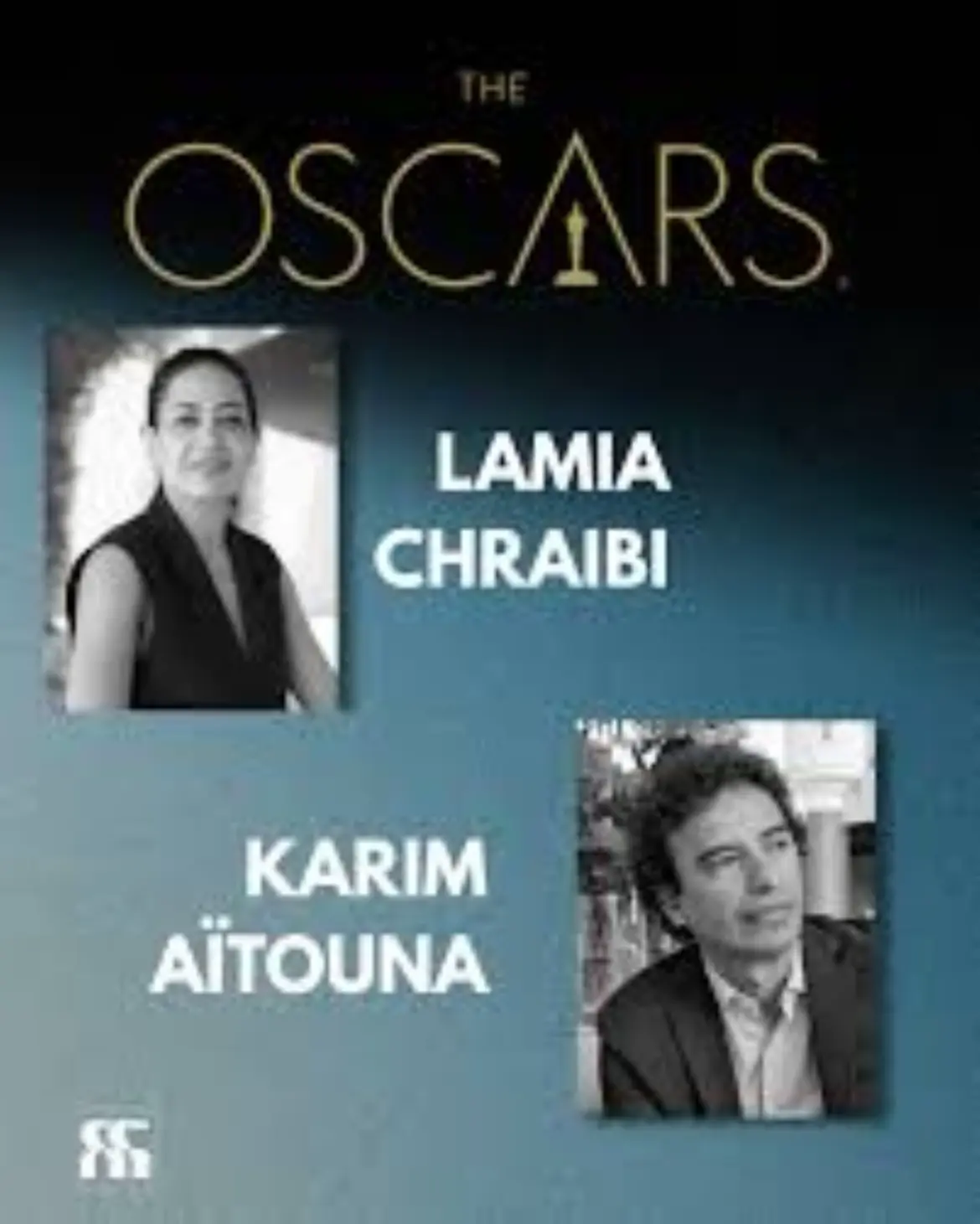 7è art : Des Marocains rejoignent les Oscars