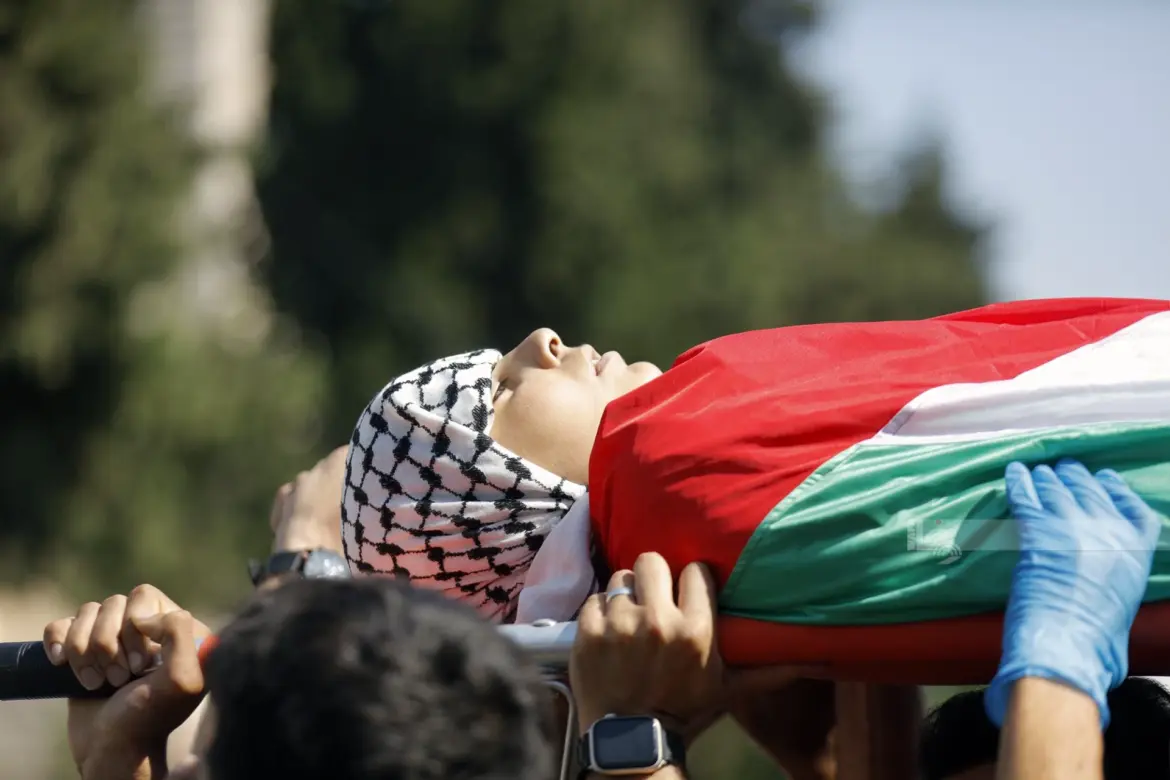 Exécutions en Cisjordanie : Les enfants n’échappent pas à la barbarie israélienne, soutient OXFAM
