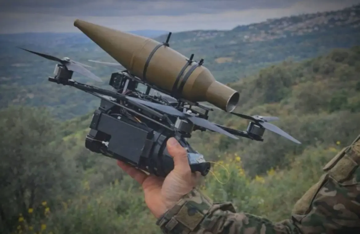 Les drones bon marché incapacitent Israël : La hantise d’un effet boomerang en Cisjordanie prend de l’ampleur