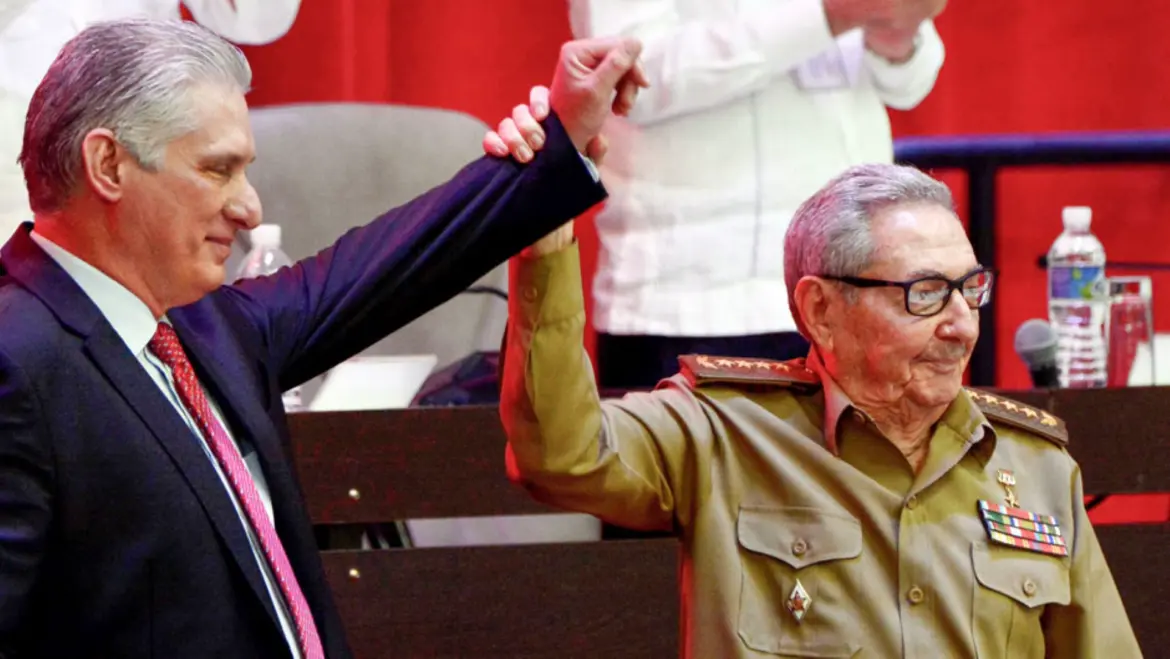 L’Oncle Sam joue toujours aux cowboys : Après l’Iran, Cuba…