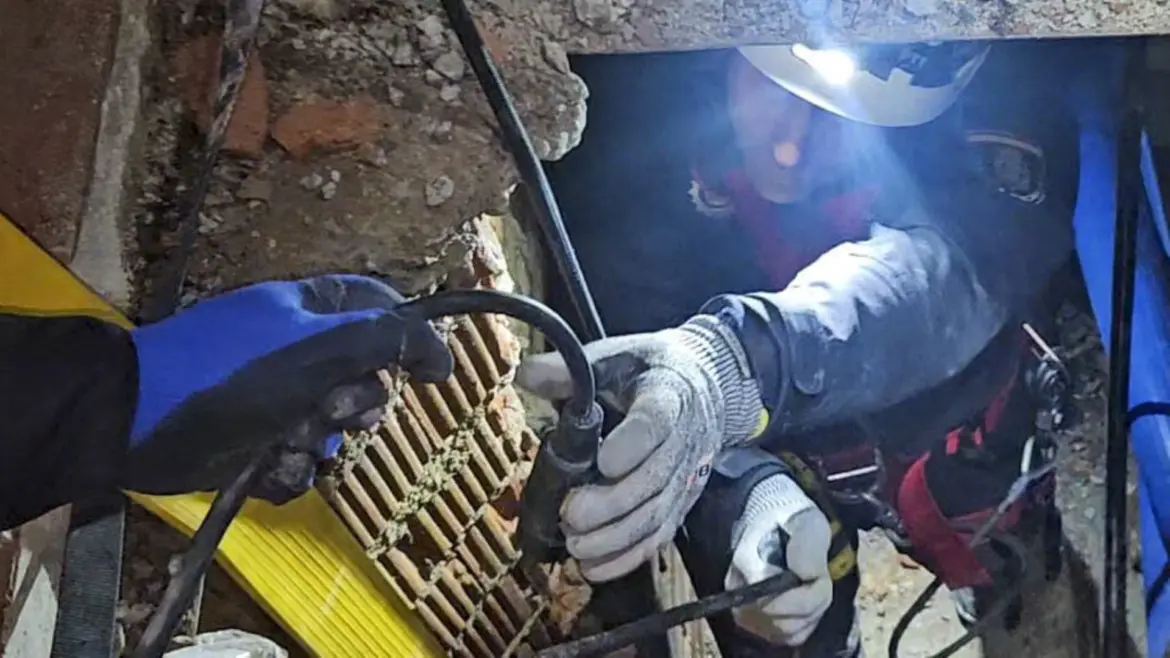 Trafic des stup entre le Maroc et l’Espagne : Un tunnel en cache d’autres
