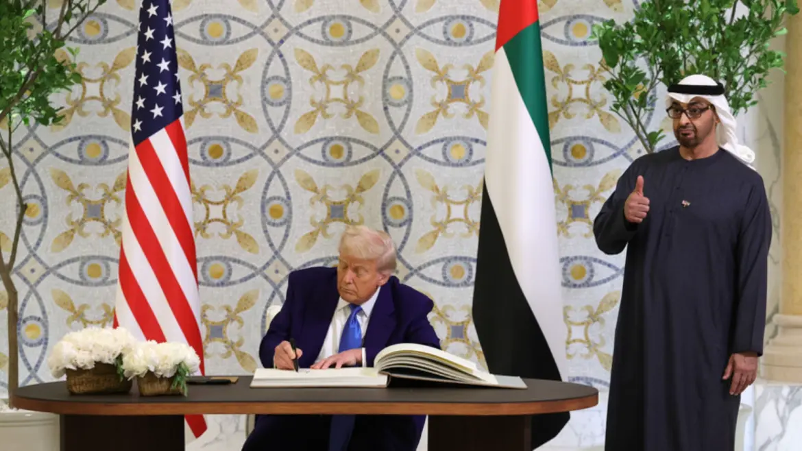 Le rôle des EAU dans la guerre contre l’Iran : Un engrenage conçu par l’alliance israélo-américaine…