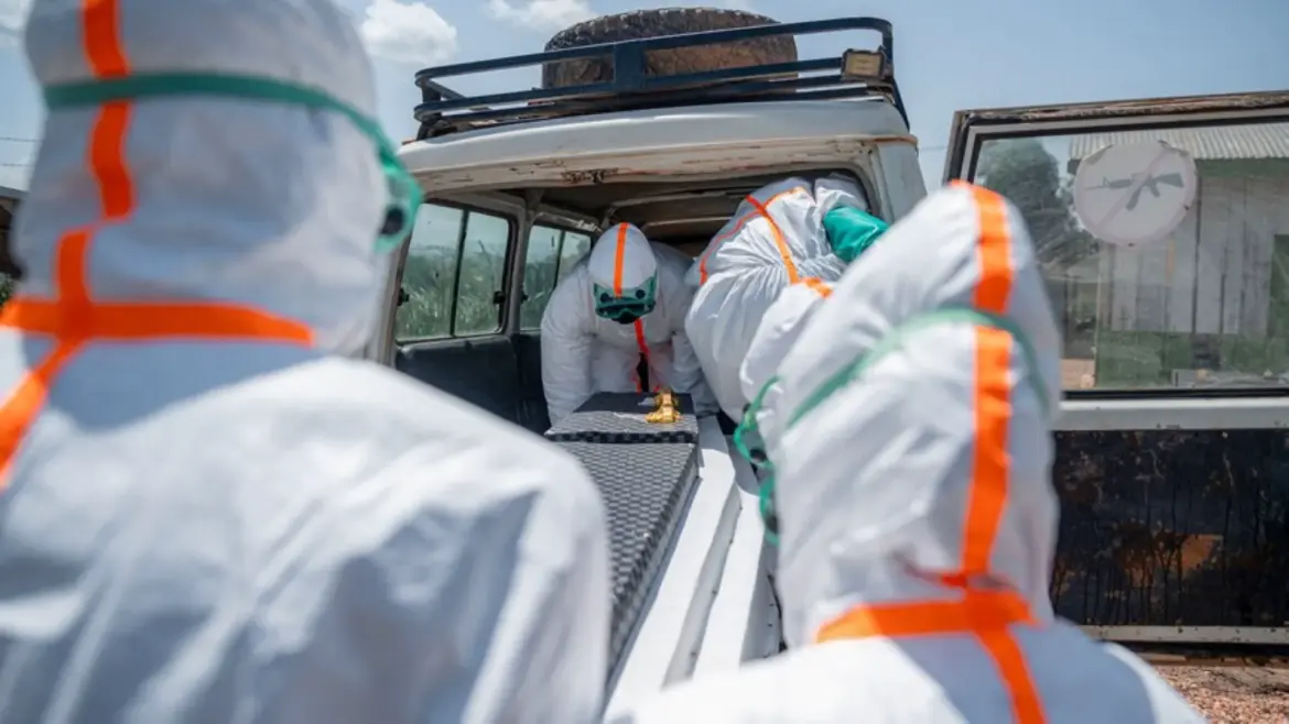 Ebola : Déjà 232 décès en RDC !