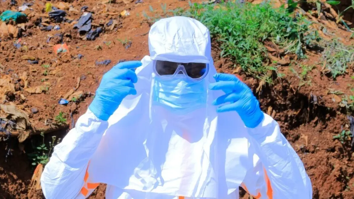 Propagation d’Ebola en RDC : La liste des pays à risque portée à 11…