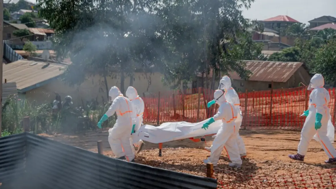 Ebola : L’alerte reste chaude !