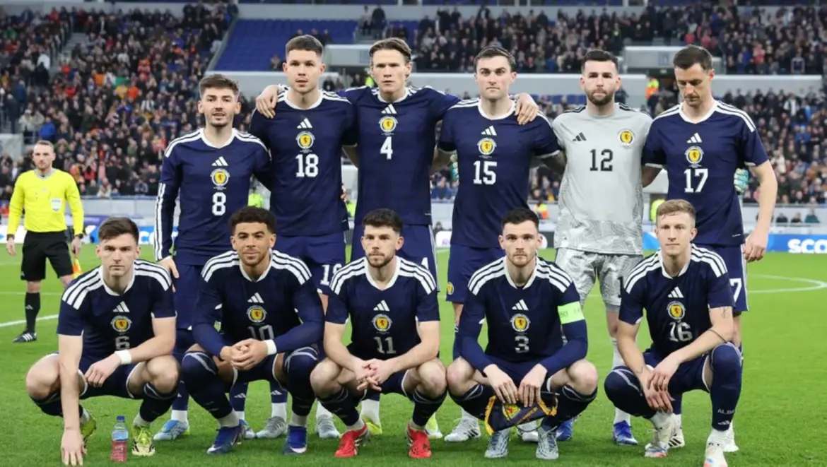 En prévision du choc Maroc-Ecosse : Les adversaires des Lions de l’Atlas plus concentrés que jamais !