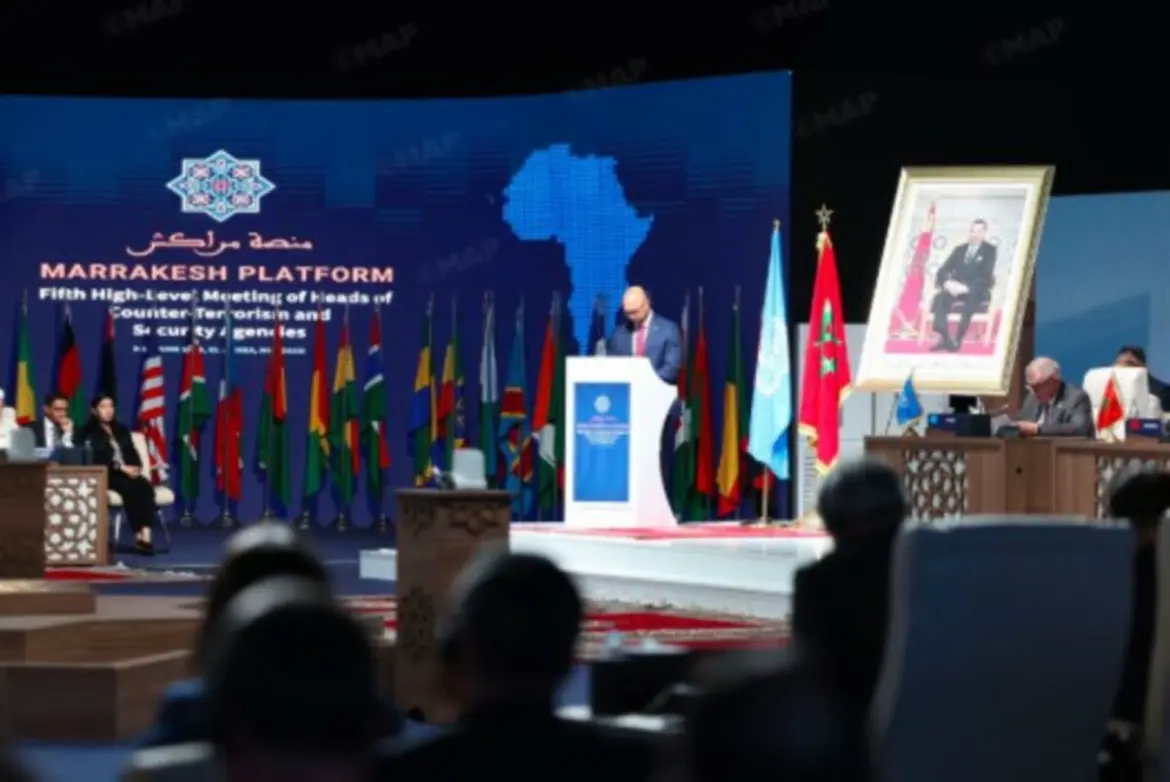 Lutte anti-terroriste en Afrique : Des experts en conclave à El Jadida