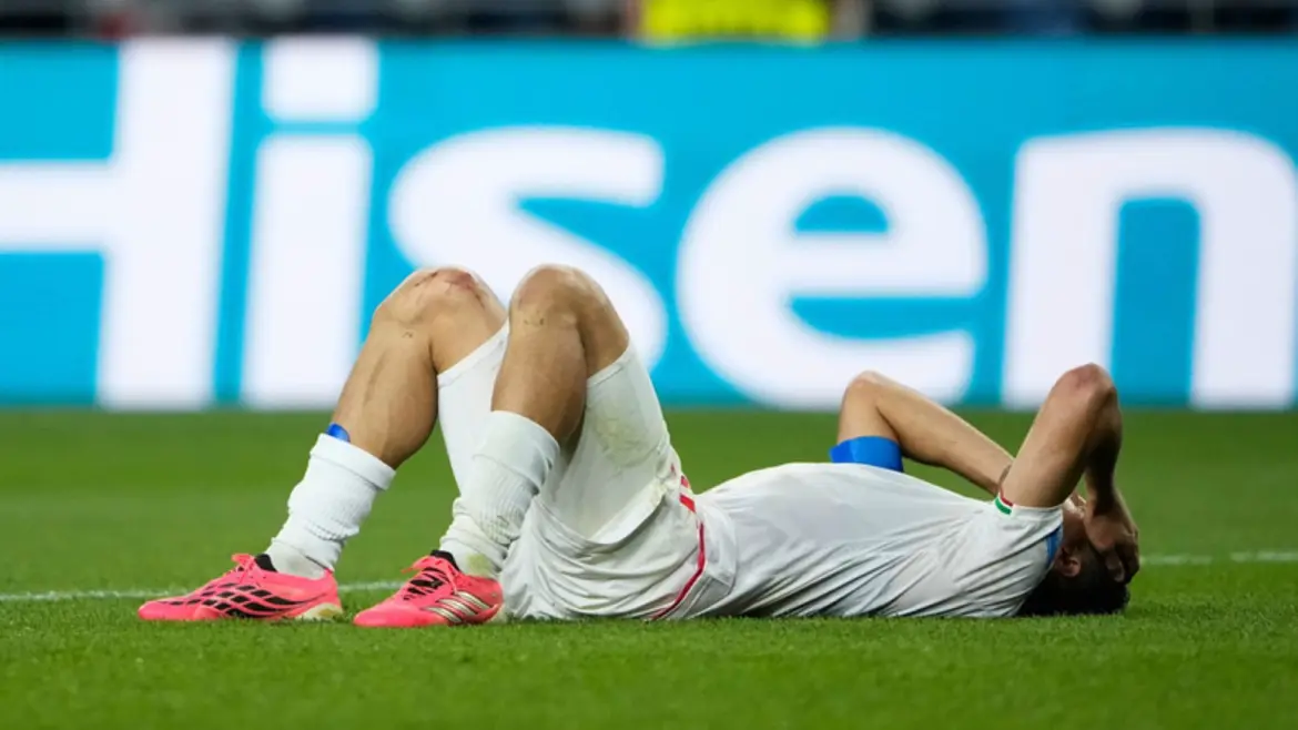 L’équipe iranienne victime sous contraintes : M. Taremi critique la FIFA