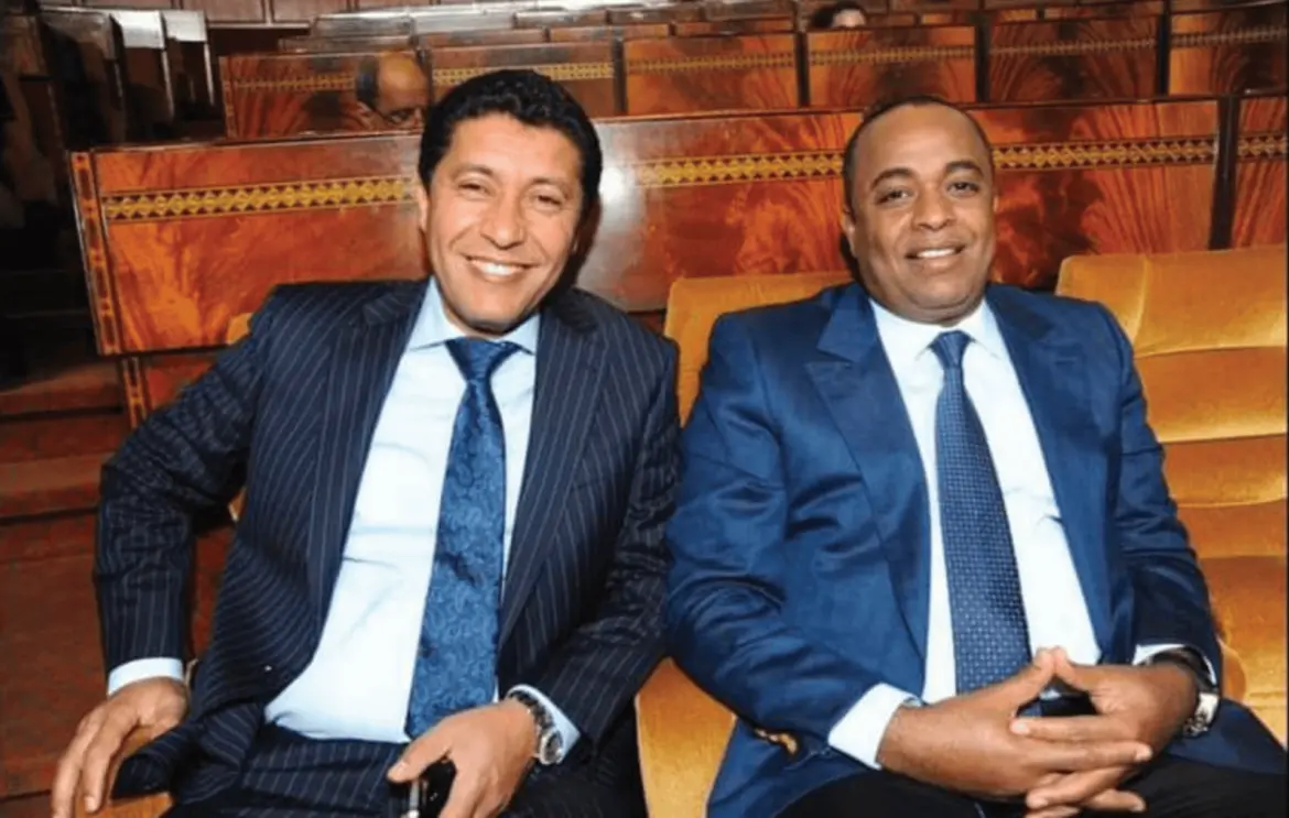 Scandale « Escobar du Sahara » : S. Naciri et A. Bioui enfin condamnés