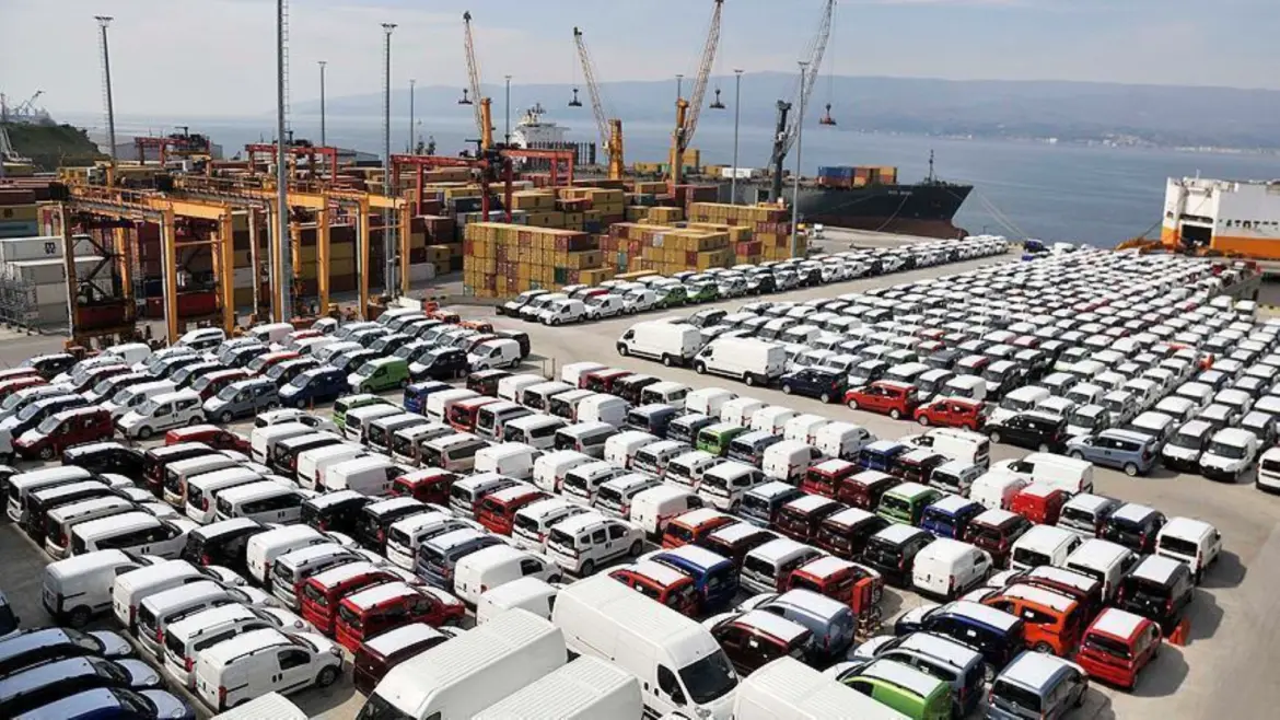 Exportation de biens : Le Maroc dépasse l’Algérie, selon l’OMC