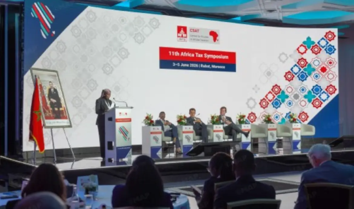 Fiscalité en Afrique : Le symposium de Rabat appelle à changer de paradigme