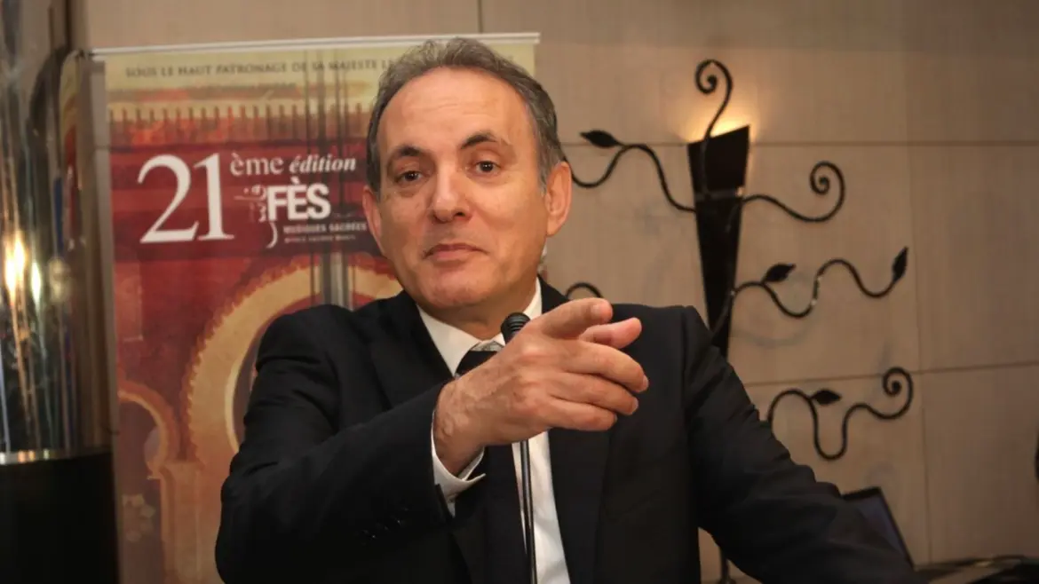 Affaire de la Fondation esprit de Fès : Prison avec sursis pour A. Zouiten et F. Skali