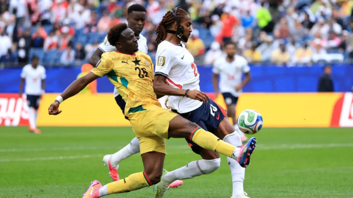 Mondial 2026 : Vitalité du football africain