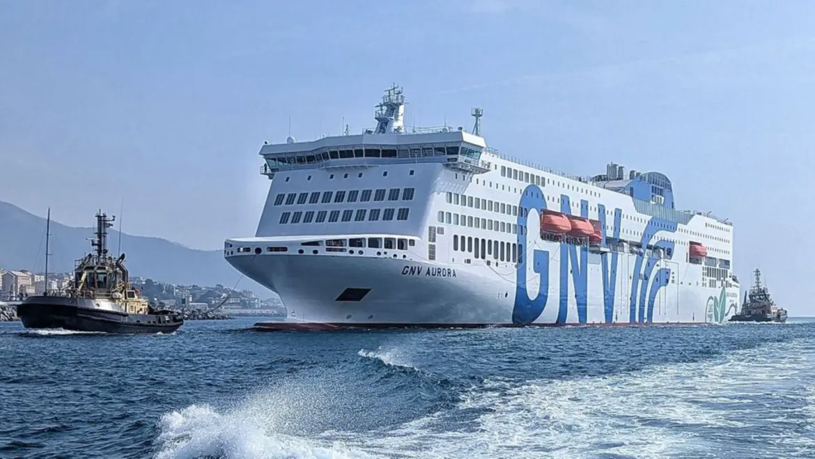 Transport maritime : GNV déploie 1,3 milliard d’euros et choisit le Maroc pour sa transition énergétique