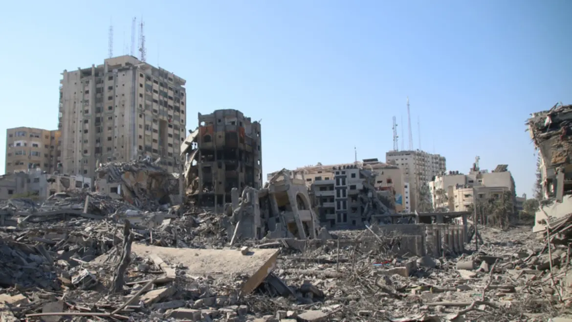 Guerre génocidaire d’Israël : Les martyrs se succèdent dans l’enclave palestinienne sous cloche