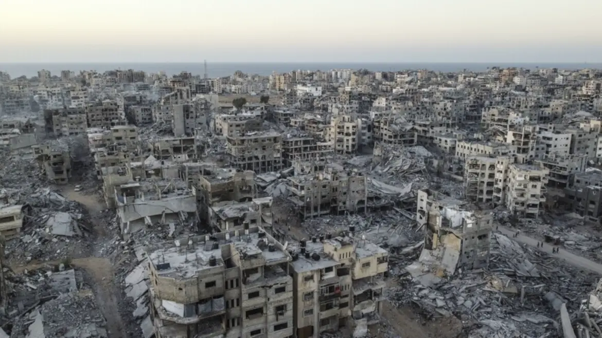 Guerre génocidaire d’Israël : Le Hamas anglué dans le processus de paix…