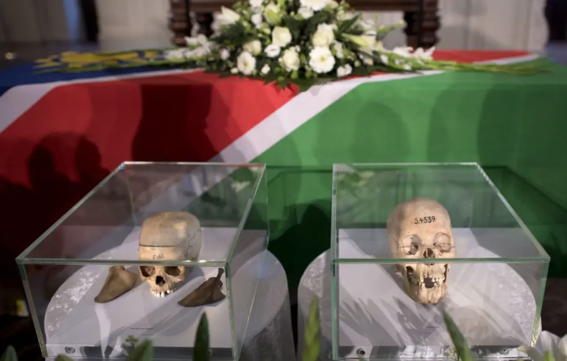 Génocide allemand en Namibie : La bataille des compensations entre Windhoek et Berlin perdure