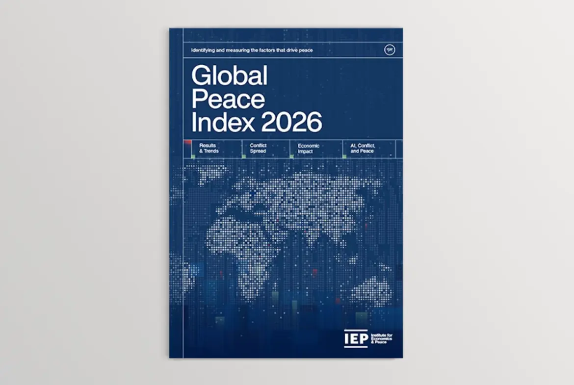 Global Peace Index : Le Maroc gagne des places