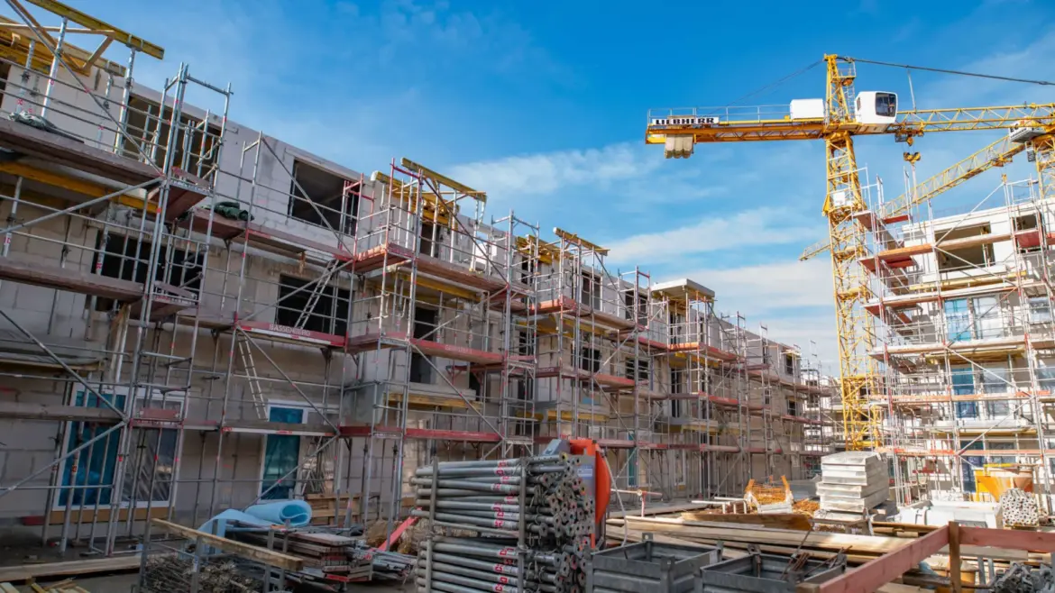Actifs immobiliers : Transactions à la baisse