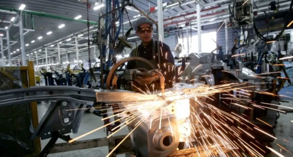 Industrie : Les patrons optimistes, selon le HCP
