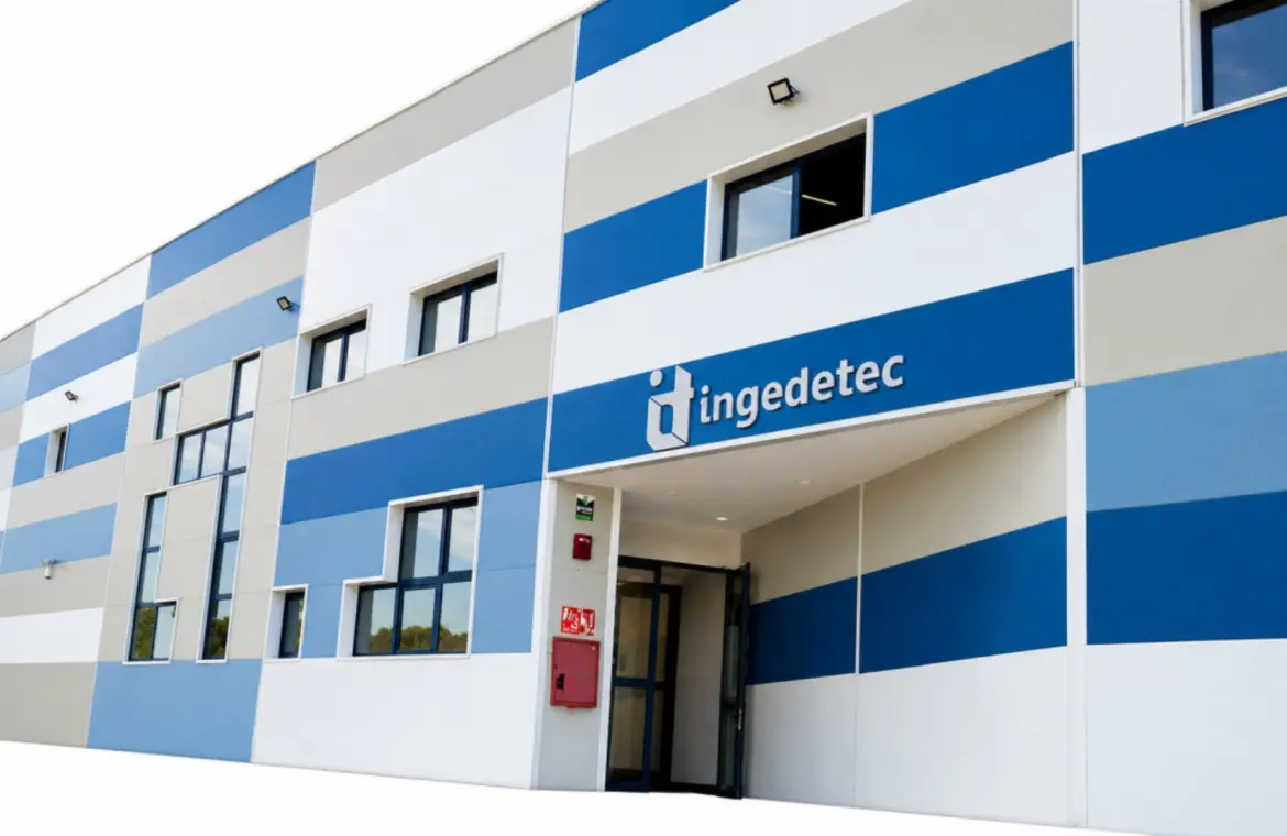 Mobilité : Ingedetec s’implante à Tanger