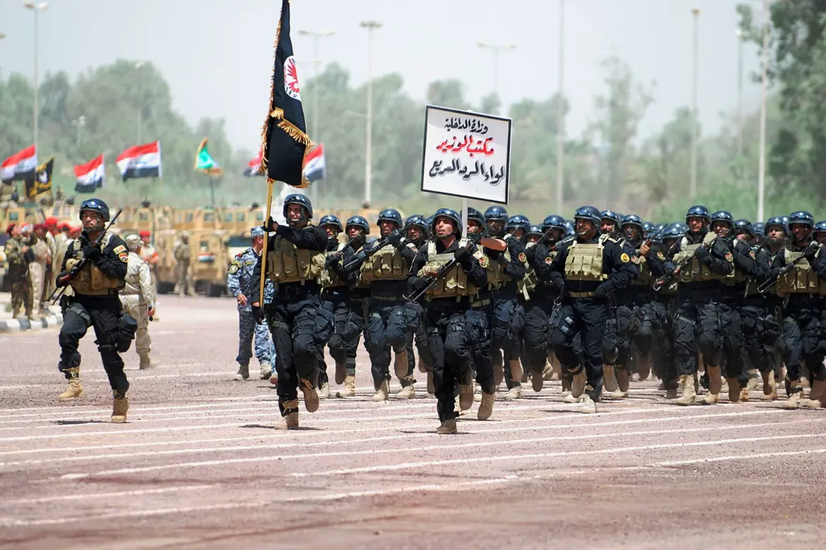 Déstabilisation de l’Irak : Un complot contre les sécuritaires éventé