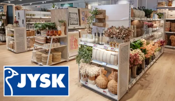 JYSK 1