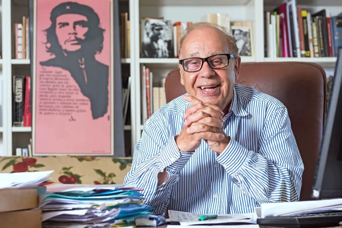 J. Zigler tire sa révérence : L’engagement d’un Suisse au dessus de tout soupçon…