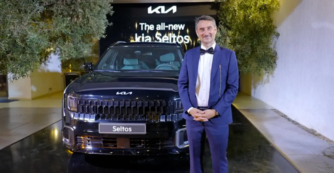 Kia Maroc : Lancement du nouveau Seltos Diesel