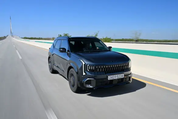 KIA 3