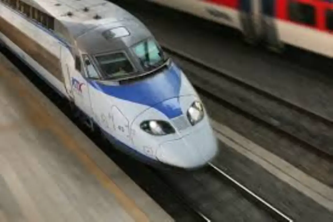 Transport ferroviaire : Le Sud-coréen Korail entre en lice
