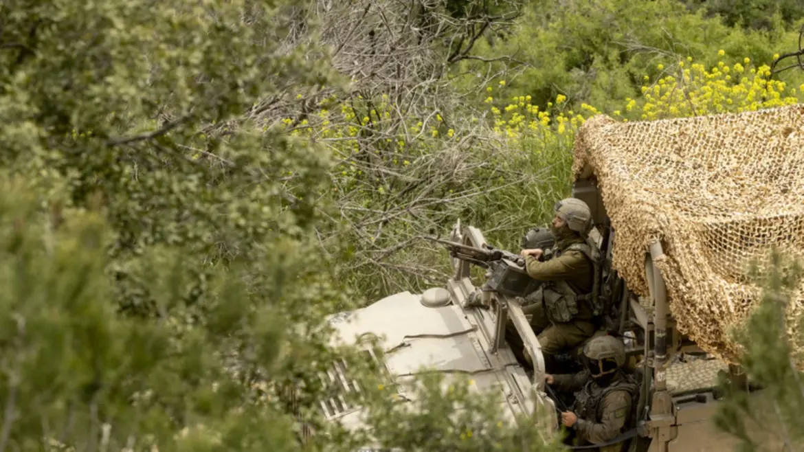 N. Berri rejette l’accord israélo-libanais : Des officiers de Tsahal blessés dans les frappes du Hezbollah