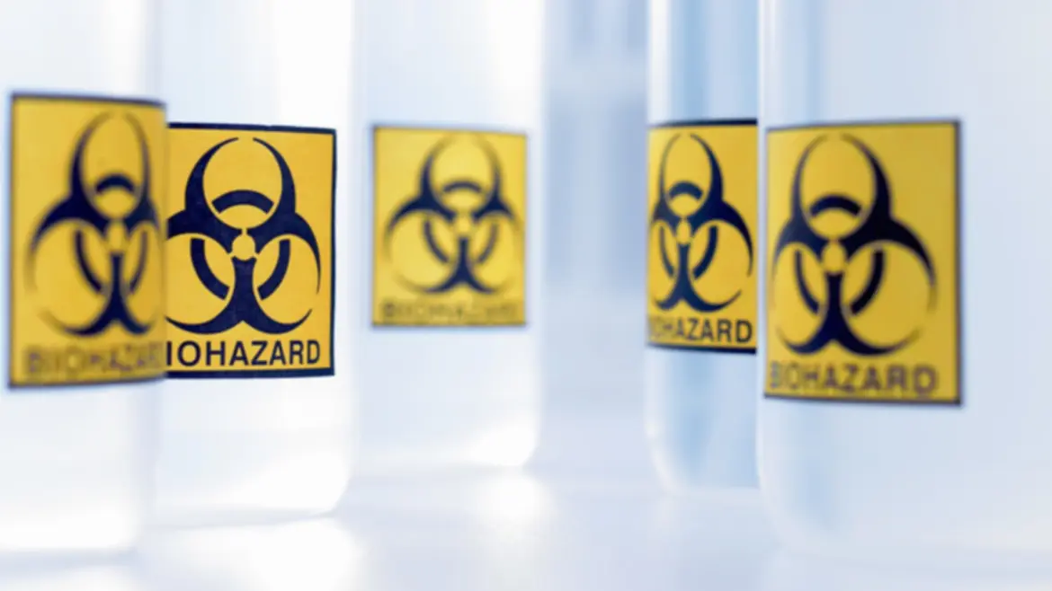 Armes biologiques US : Washington reconnait la présence de laboratoires secrets dans 30 pays
