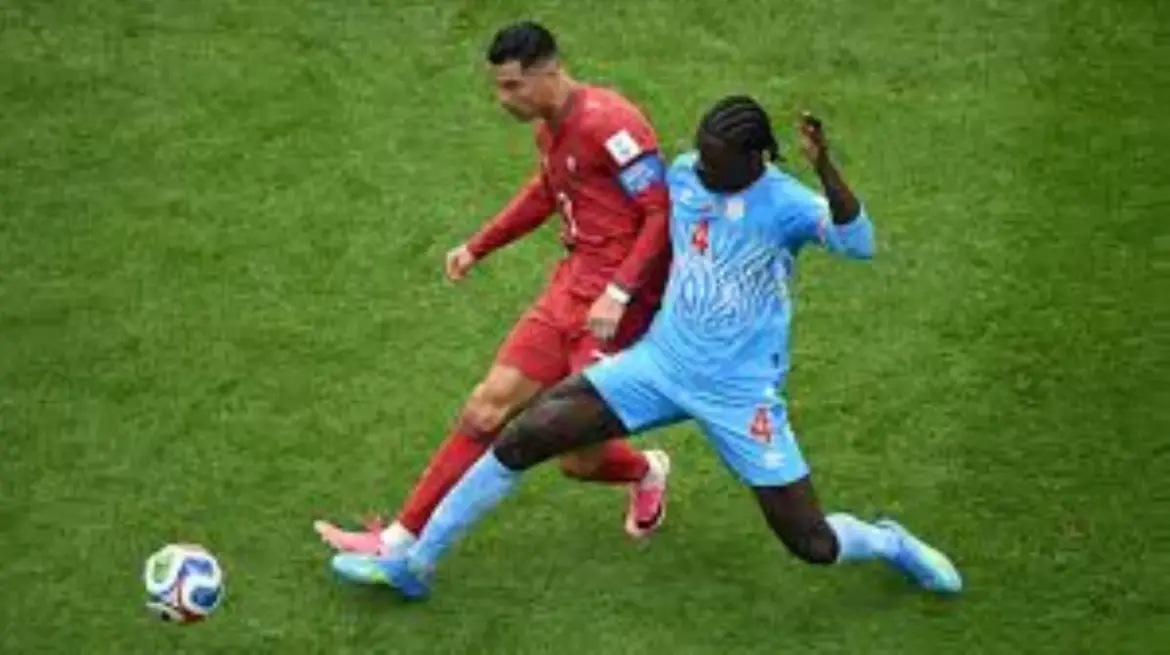 Groupe K : Les Léopards tiennent tête à la Seleçao