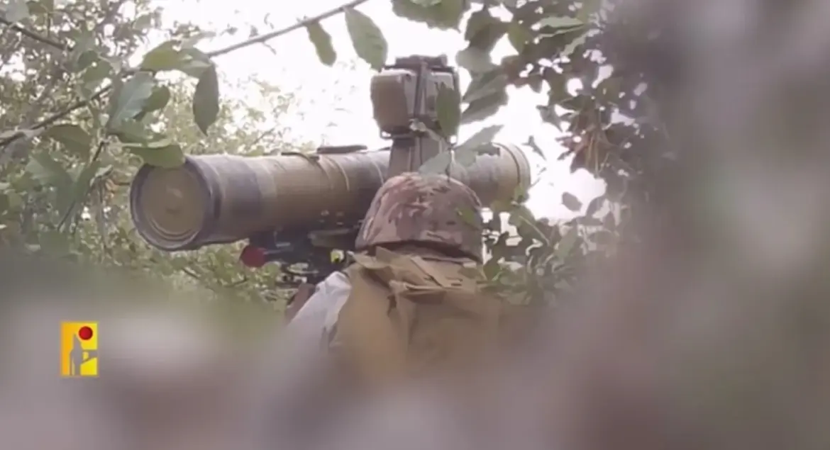 Guerre ouverte entre Israël et le Liban : Le Hezbollah met en échec des opérations israéliennes