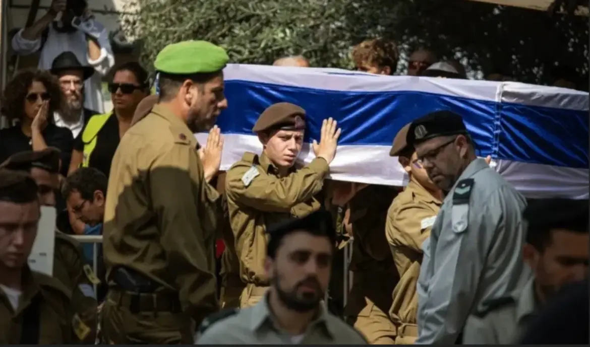 La guerre se poursuit entre le Liban et Israël : Israël continue à souffrir face au Hezbollah