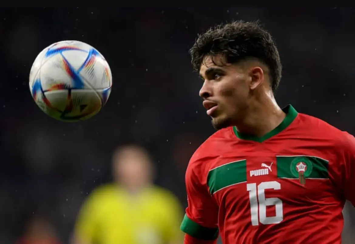 Blessés à la veille de l’entrée en lice des Lions de l’Atlas : M. Ouhabi remplace au pied levé A. Ezzalzouli et N. Aguerd