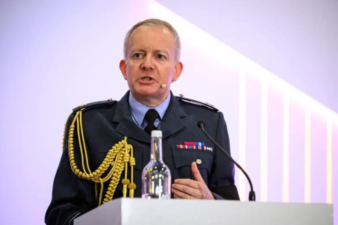 Défense britannique : La Russie représente un « danger immédiat »