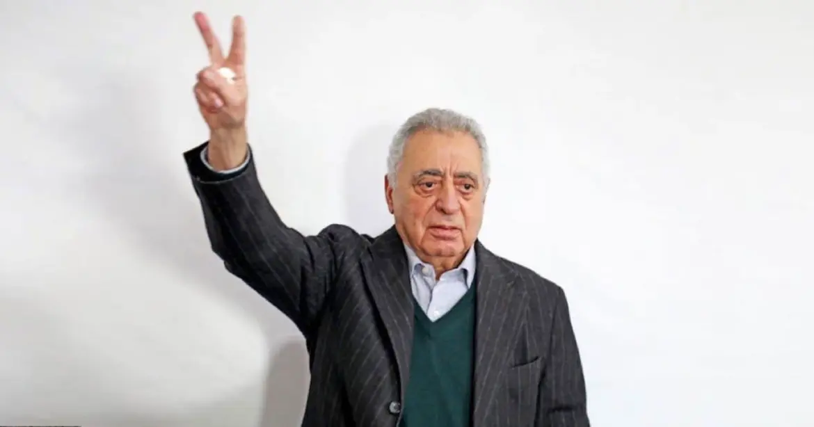 Affaire de M. Ziane : Pas de liberté provisoire en vue