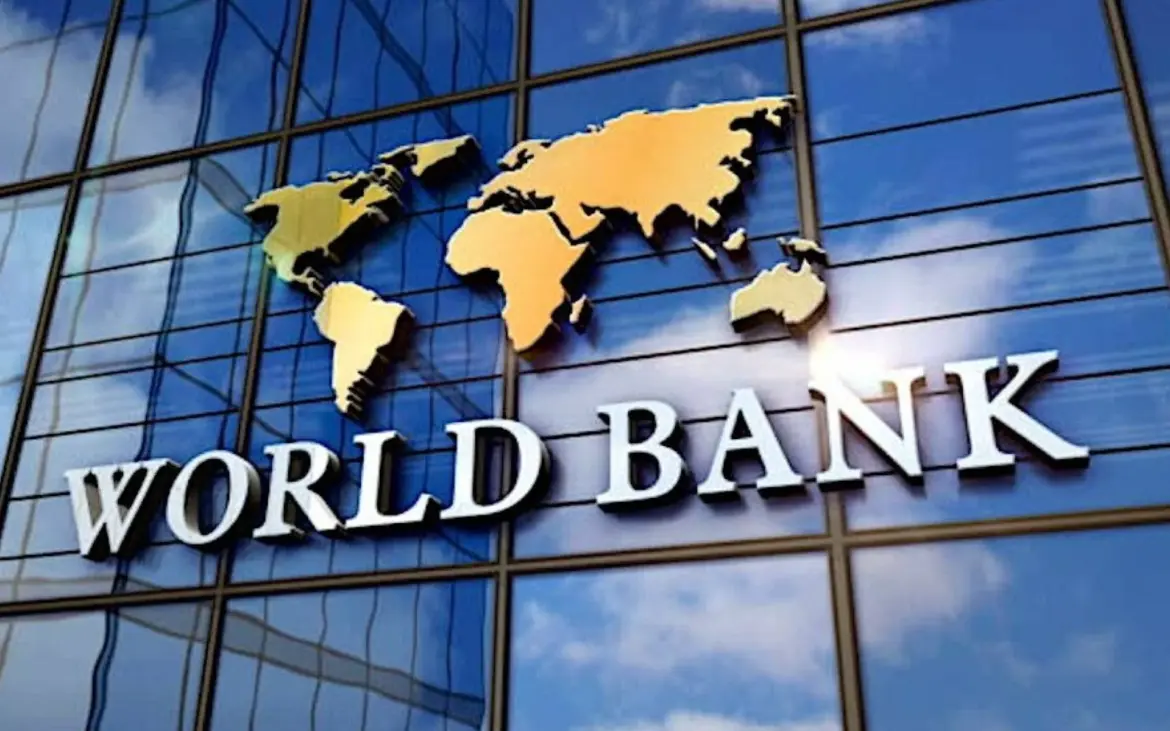 Tension au Moyen-Orient : La croissance mondiale en berne, alerte la Banque mondiale