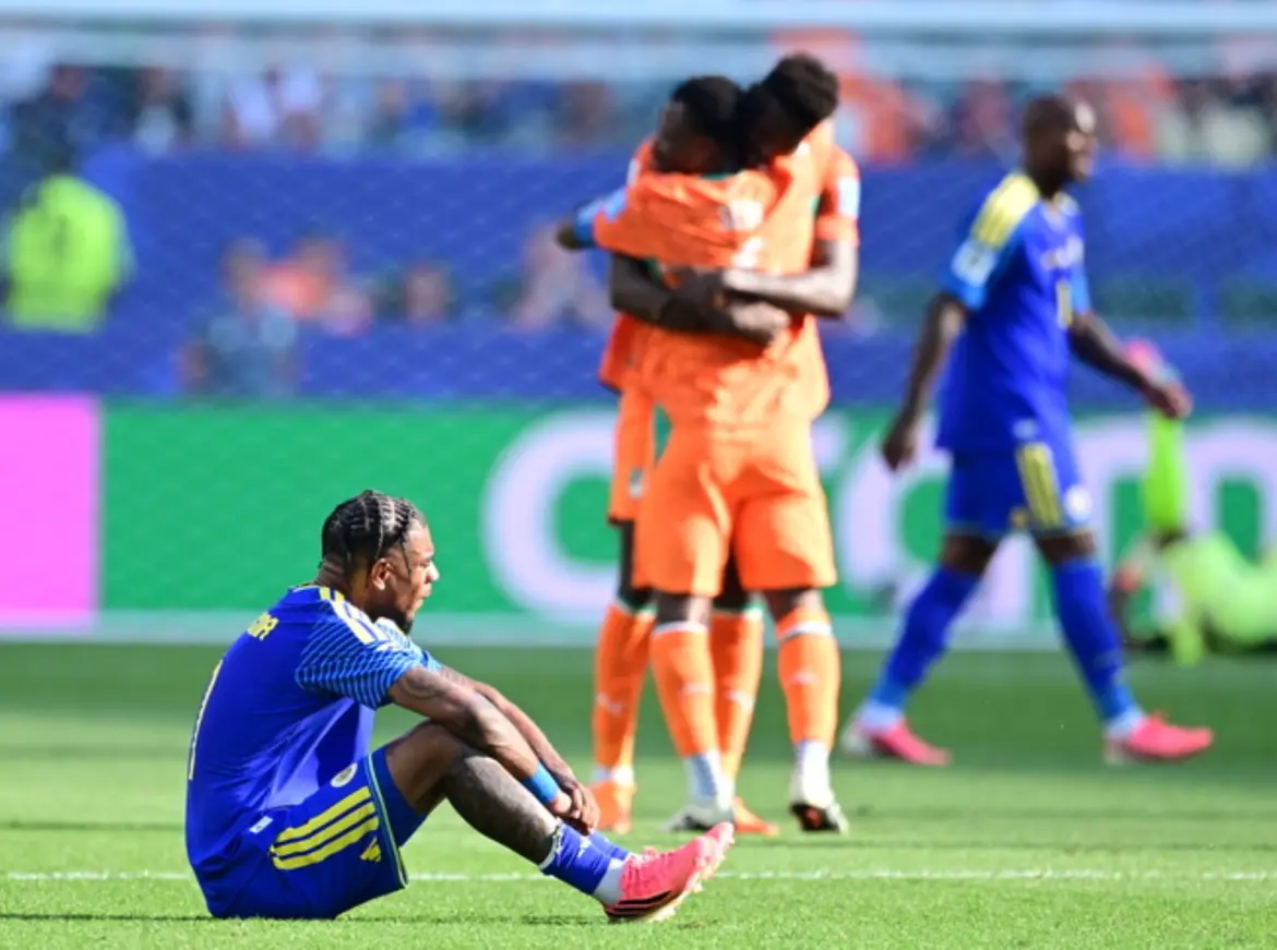 Mondial 2026 : Ivoiriens, Américains, Hollandais et Japonais aux 16è de Finale