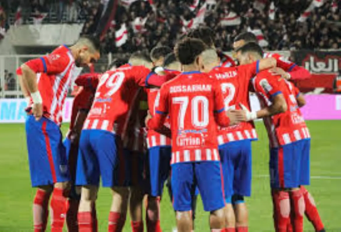 Botola Pro D2 : Tétouan retrouve la D1