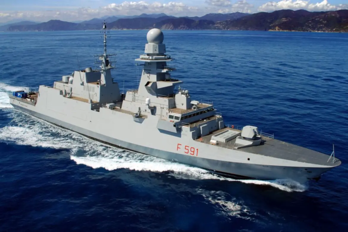 Défense : Les marines italienne et marocaines achèvent des manœuvres à Tanger