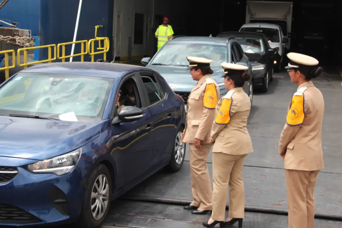 Opération Marhaba 2026 : Les cadeaux des services de douane