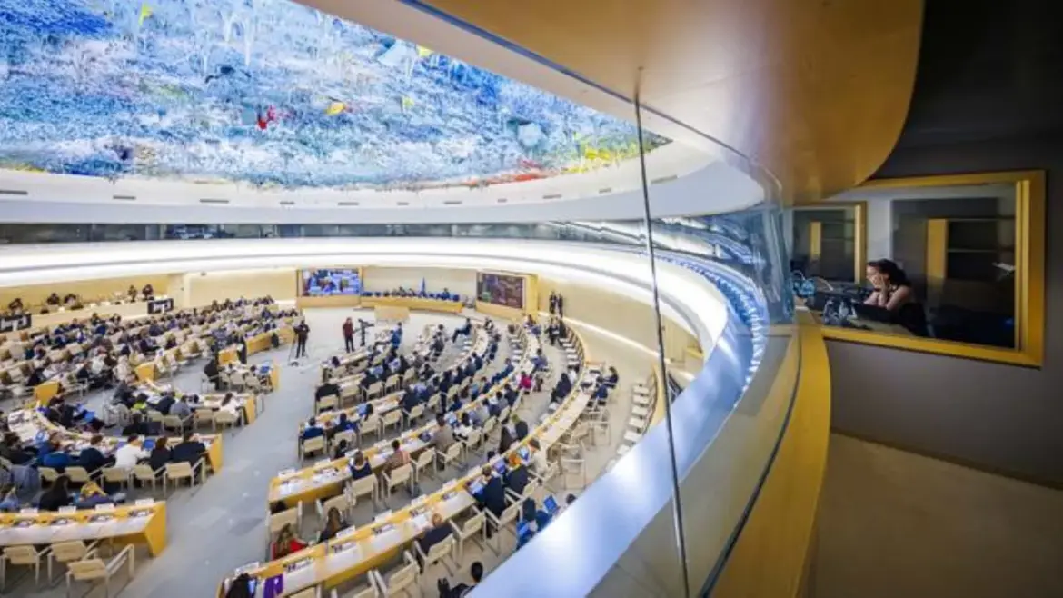 Appui à la marocanité du Sahara : 40 Etats mobilisés à Genève